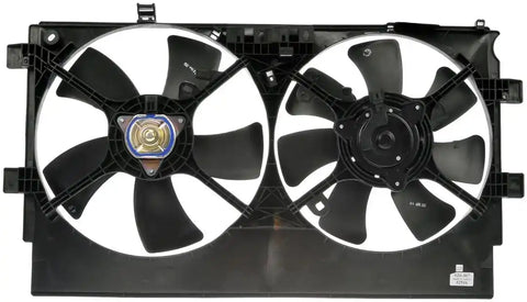 DORMAN 620-367 DUAL FAN ASSEMBLY
