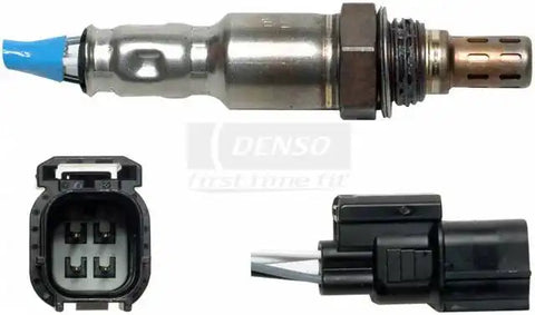 O2 OXYGEN SENSOR