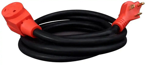 30A EXTENSION CORD W/HDL