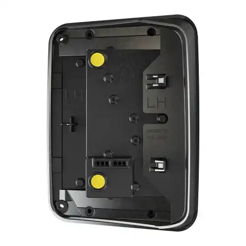 JW SPEAKER 0347531 279-JEEP DOT TAIL LIGHT KIT