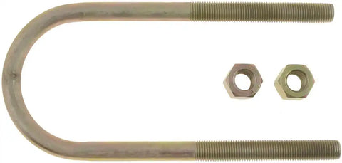 DORMAN 35602 SPRING U BOLT