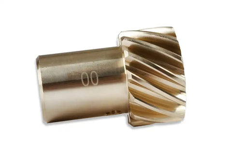 BRNZ DIST GEAR .500 ID