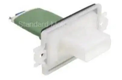 BLOWER RESISTER