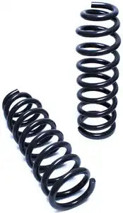 FRONT LIFT COILS DIESEL