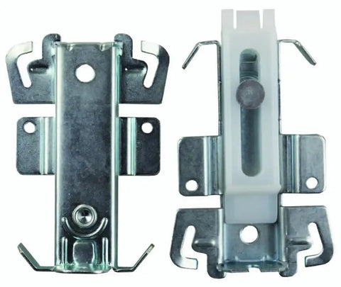 JR PRODUCTS 20585 BOTTOM WARDROBE DR GUIDE