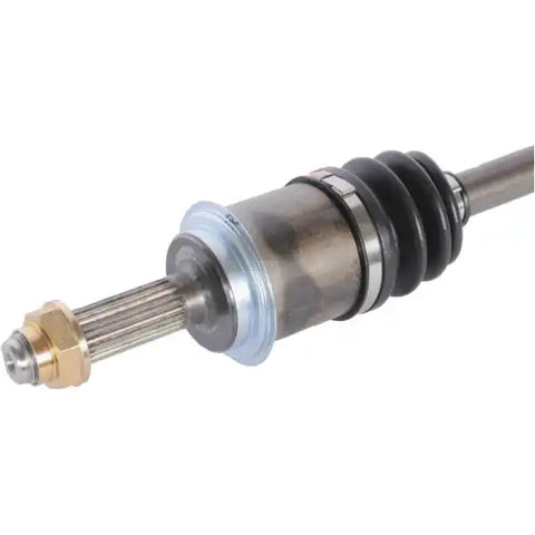 NEW CV DRIVE AXLES