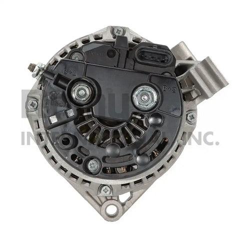 REMANUFACTURED ALTERNATOR