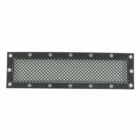 PARAMOUNT 46-0777 EV SS WIRE MESH BUMPER GR