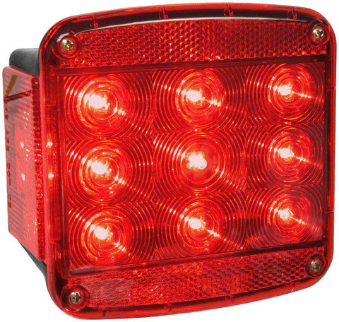 LED STOP & TAIL