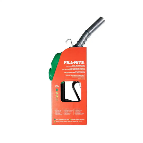 AUTO NOZZLE