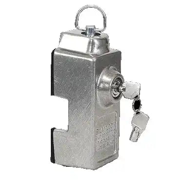 BLAYLOCK DL-80 CARGO DOOR LOCK