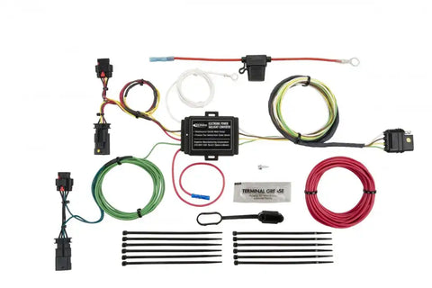 HOPKINS 41150 WIRING KIT