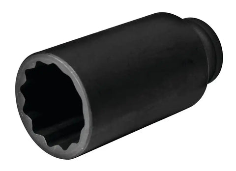 AXLE NUT SOCKET 30MM