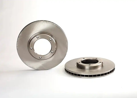BREMBO 09726610C02 DISC BRAKE ROTOR