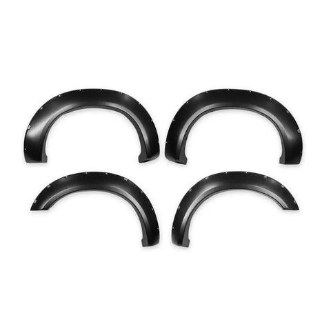 TRAILFX TFF3005S POCKET STYLE FLARE SMOOTH SET OF 4