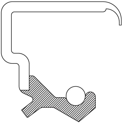 OIL SEAL