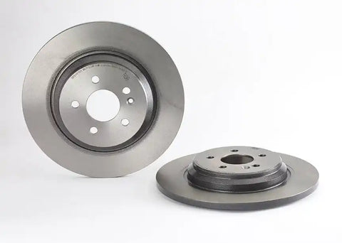 DISC BRAKE ROTOR