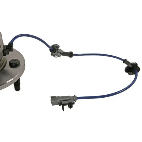 MOOG 515160 HUB ASSEMBLY