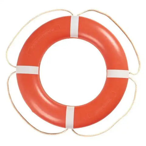 AEROBUOY 30'LIFE RING MB ORNGE CCGA