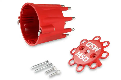 DIST CAP CHVY V8 HEI RET