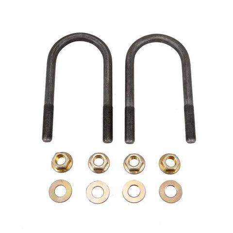 MOUNTING HARDWARE