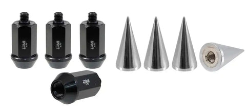 TRUE SPIKE WHEEL INSTALLATION  KIT