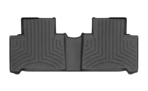 WEATHERTECH 445103IM REAR FLOORLINER HP