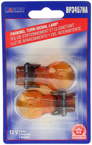 WAGNER BP3457NA MINIATURE BULB
