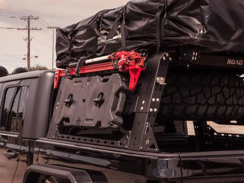 ROAD ARMOR 520BRS52B 2005-2019 TOYOTA TACOMA TREC