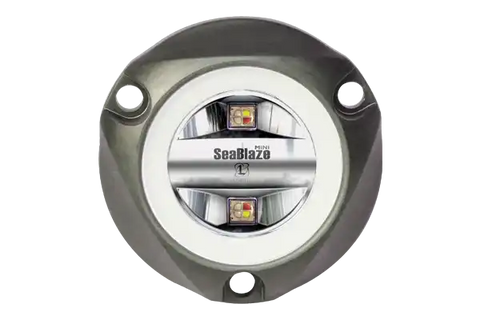 LUMITEC 101832 SEABLAZE MINI BRUSHED  PLI  SPECTRU
