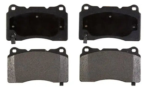 BRAKE PAD SET