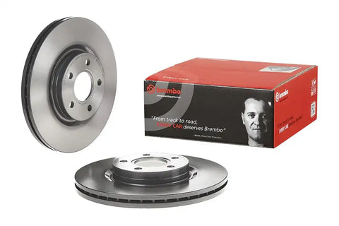 DISC BRAKE ROTOR