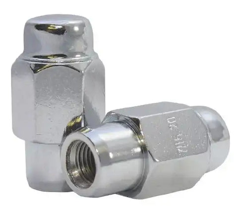REVOLUTION 812123 LUG NUT SHORT MAG 0.50')