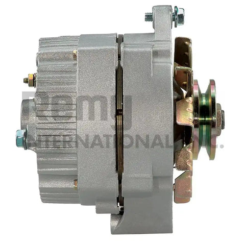 REMANUFACTURED ALTERNATOR