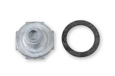 26-36 POWER VALVE PLUG