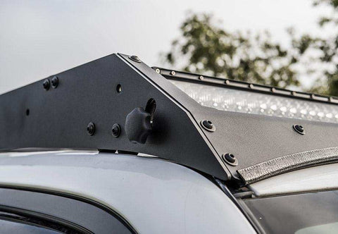 CALI RAISED CR2829 2010 - 2021 TOYOTA 4RUNNER PREMIUM