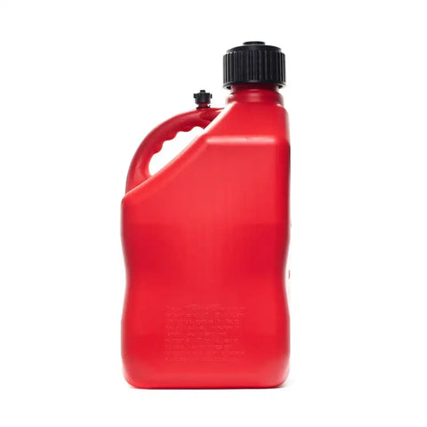 RED VPSQ 5.5 GAL MS CONTAINER