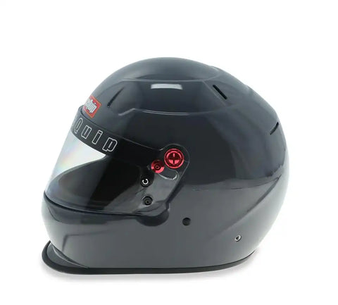 RACEQUIP 276666 PRO20 SA2020 STEEL XLG