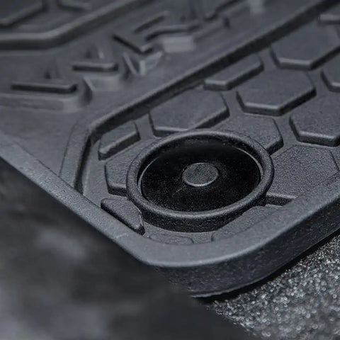 PLASTICOLOR 001805R01 JEEP APP SPECIFIC MATS