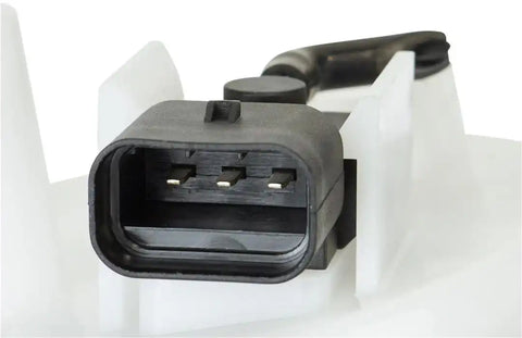 FUEL PUMP MODULE ASSEMBLY