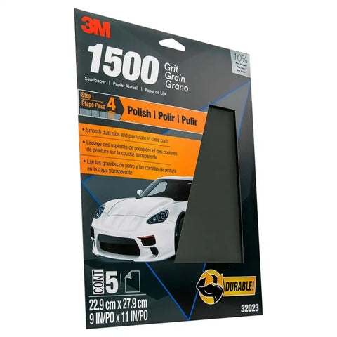 WETORDRY SHEET 9X11 1500G