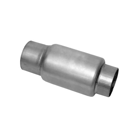 RACE MINI BULLET MUFFLER