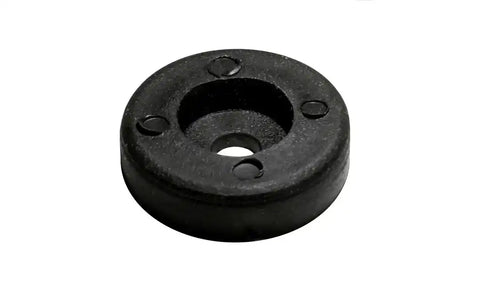 SEA DOG 324390-1 WINDSHIELD/DOOR BUMPER PAD BLK