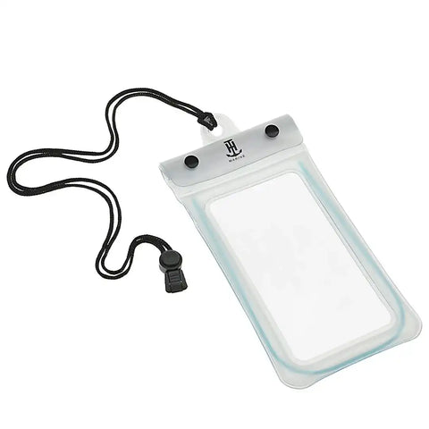T-H MARINE BE-GE-35159-DP FLOATING WATERPROOF CELL PHONE POUC
