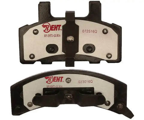 BRAKE CALIPER