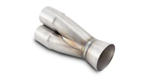 3-1 MERGE COLLECTOR  1.625' INLET I