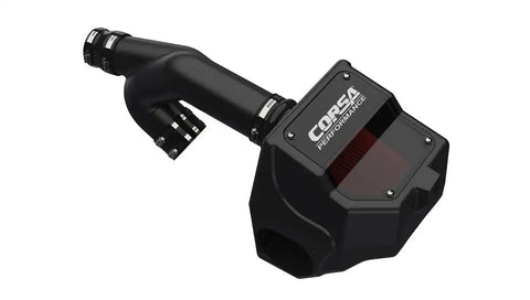 2017 F150 2.7 TURBO COLD AIR INTAKE