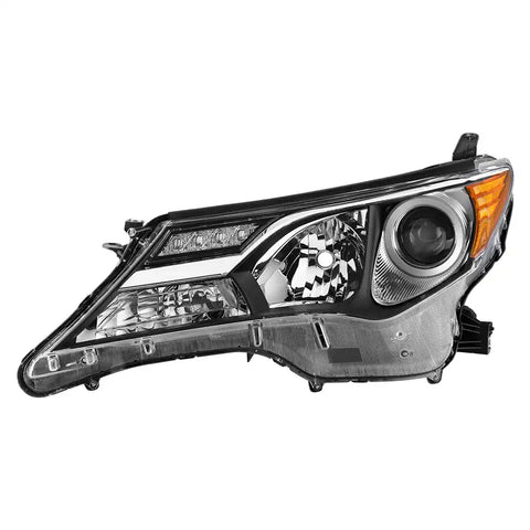 SPYDER 9937880 XTUNE RAV4 05-13 H.LGHT
