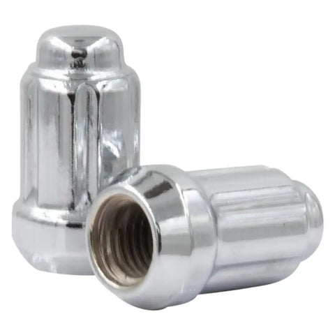 REVOLUTION 641142 LUG NUT 6 SPLINE CAR 1.3