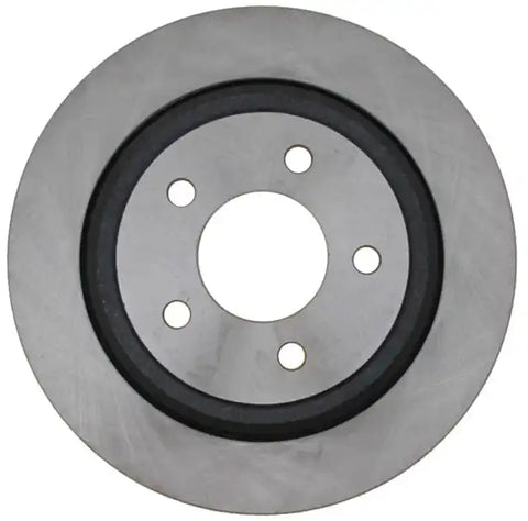 DIH PARKING BRAKE